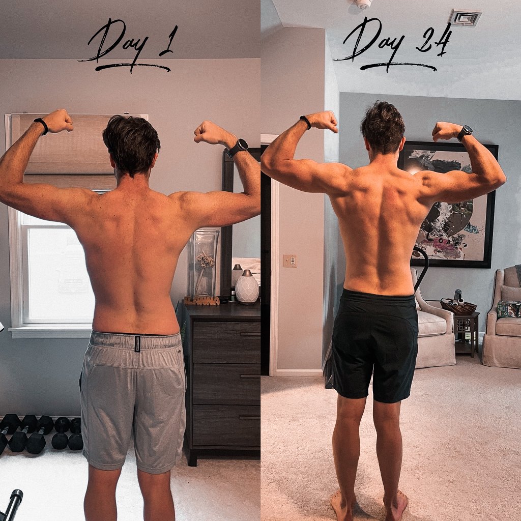 Chris transformation