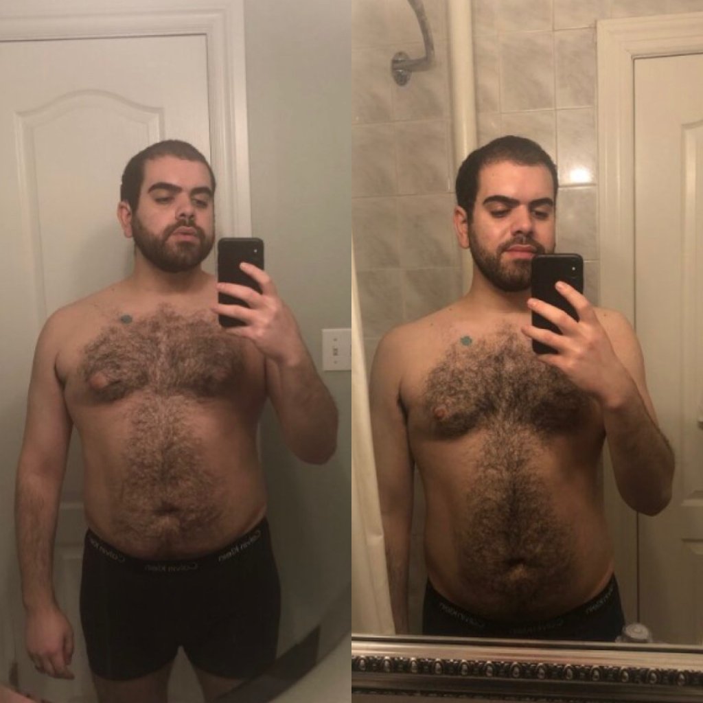Client transformation