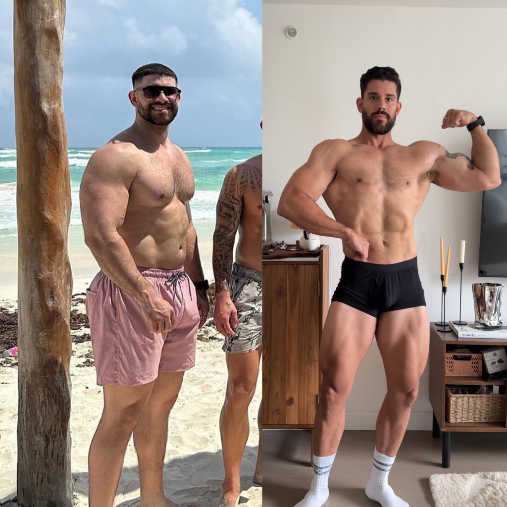 Client transformation
