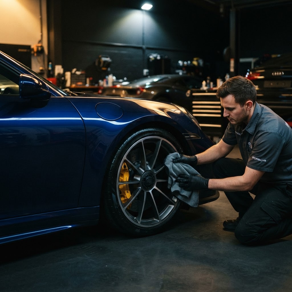 Drivera app built for the the enthusiast — Modification tracking, dyno certificates, performance logs.