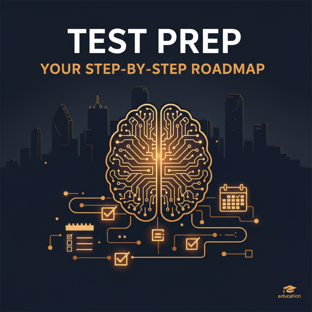 How to Start SAT ACT Prep