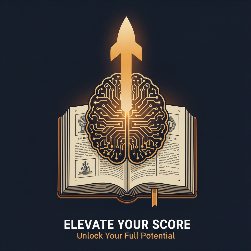 Boost Your SAT ACT Score