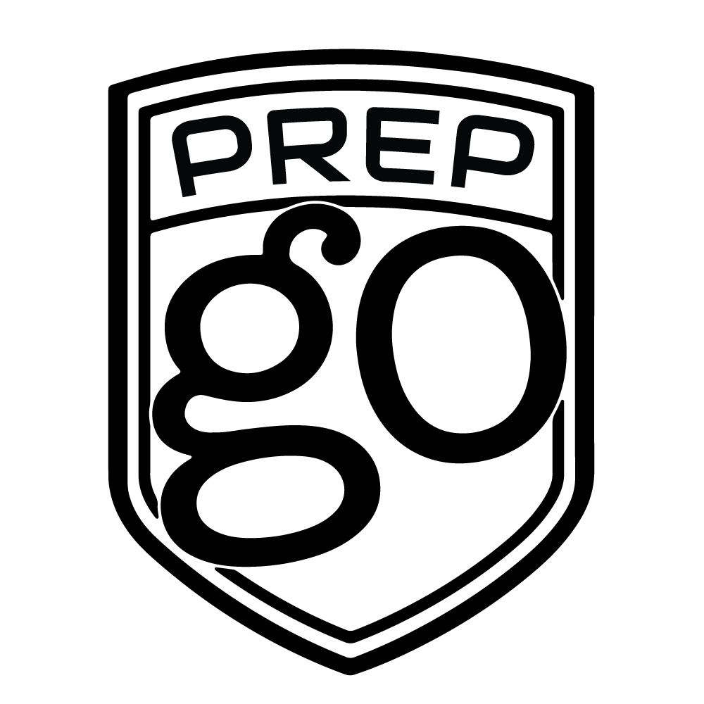 goPrep logo