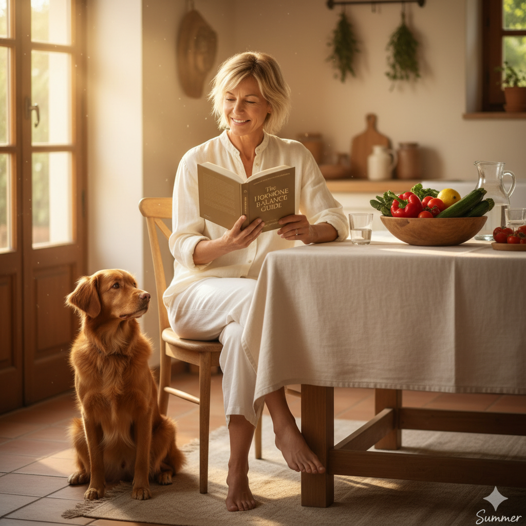 Summer O'Neill