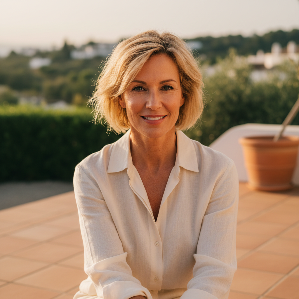 Summer O'Neill