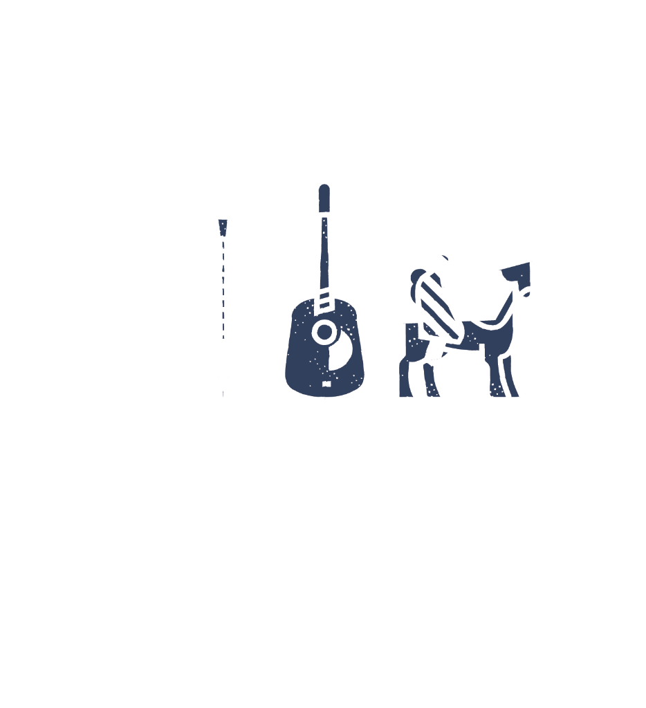 Fretted Instruments School crest