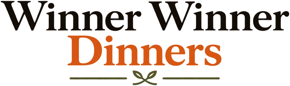 WinnerWinnerDinners