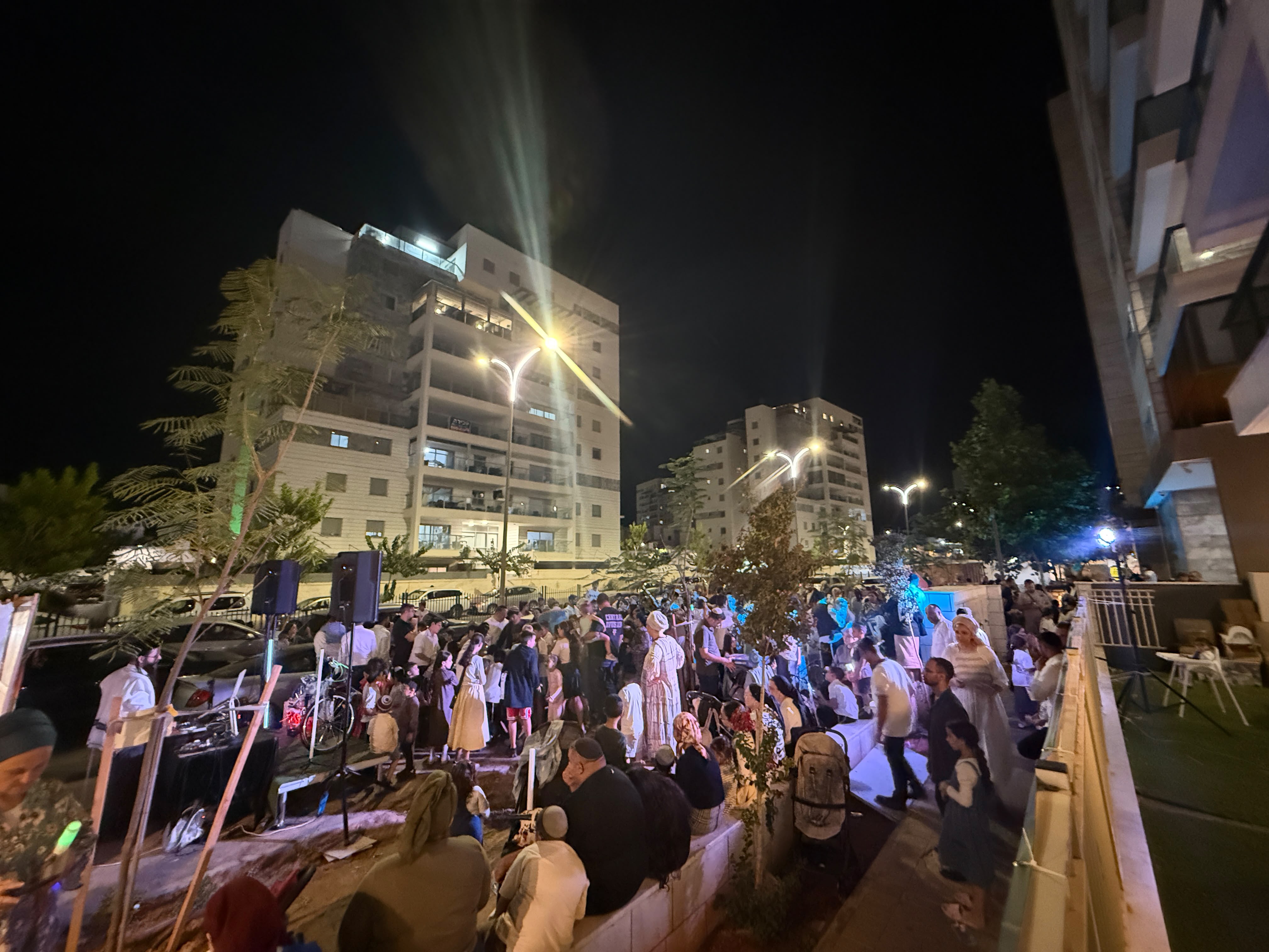 חב"ד נווה שרון 