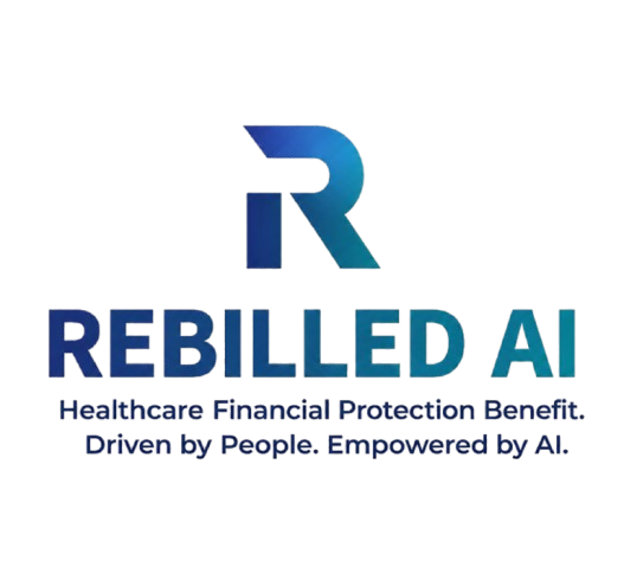 Rebilled AI logo