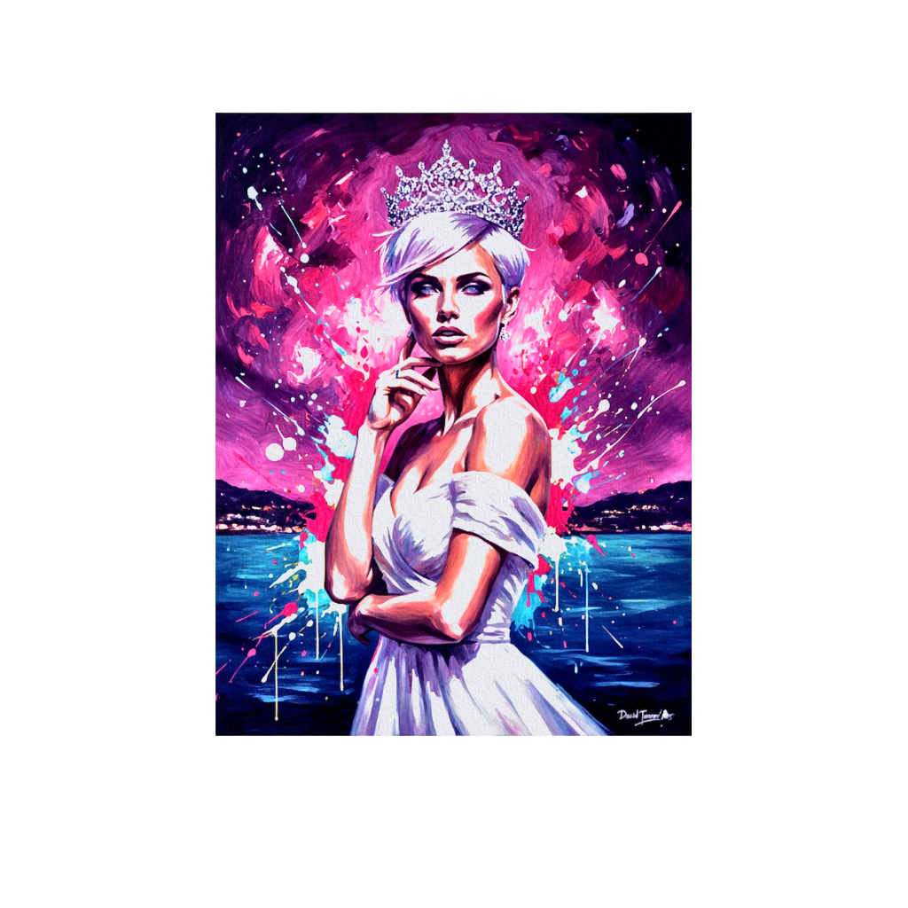 Alaska Queen Explosion