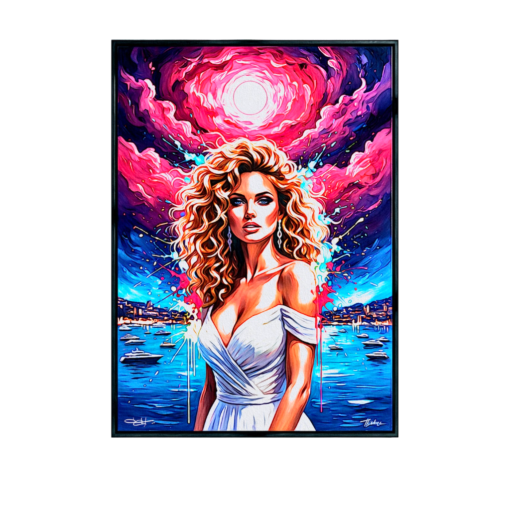 Olivia Royal Moon