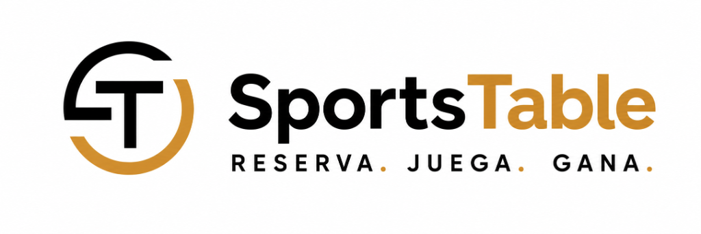 SportsTable