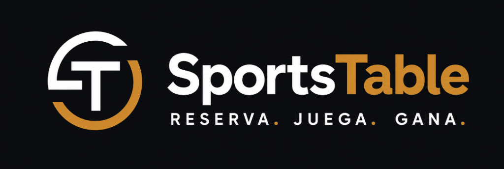 SportsTable
