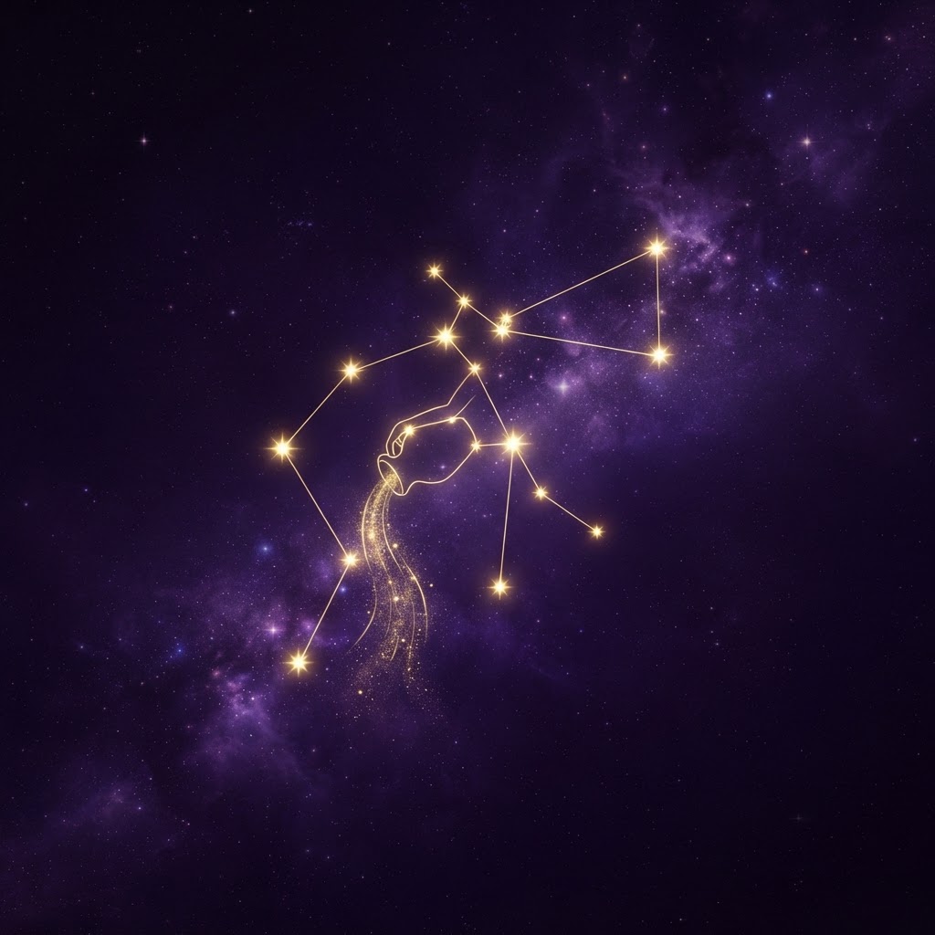 Aquarius