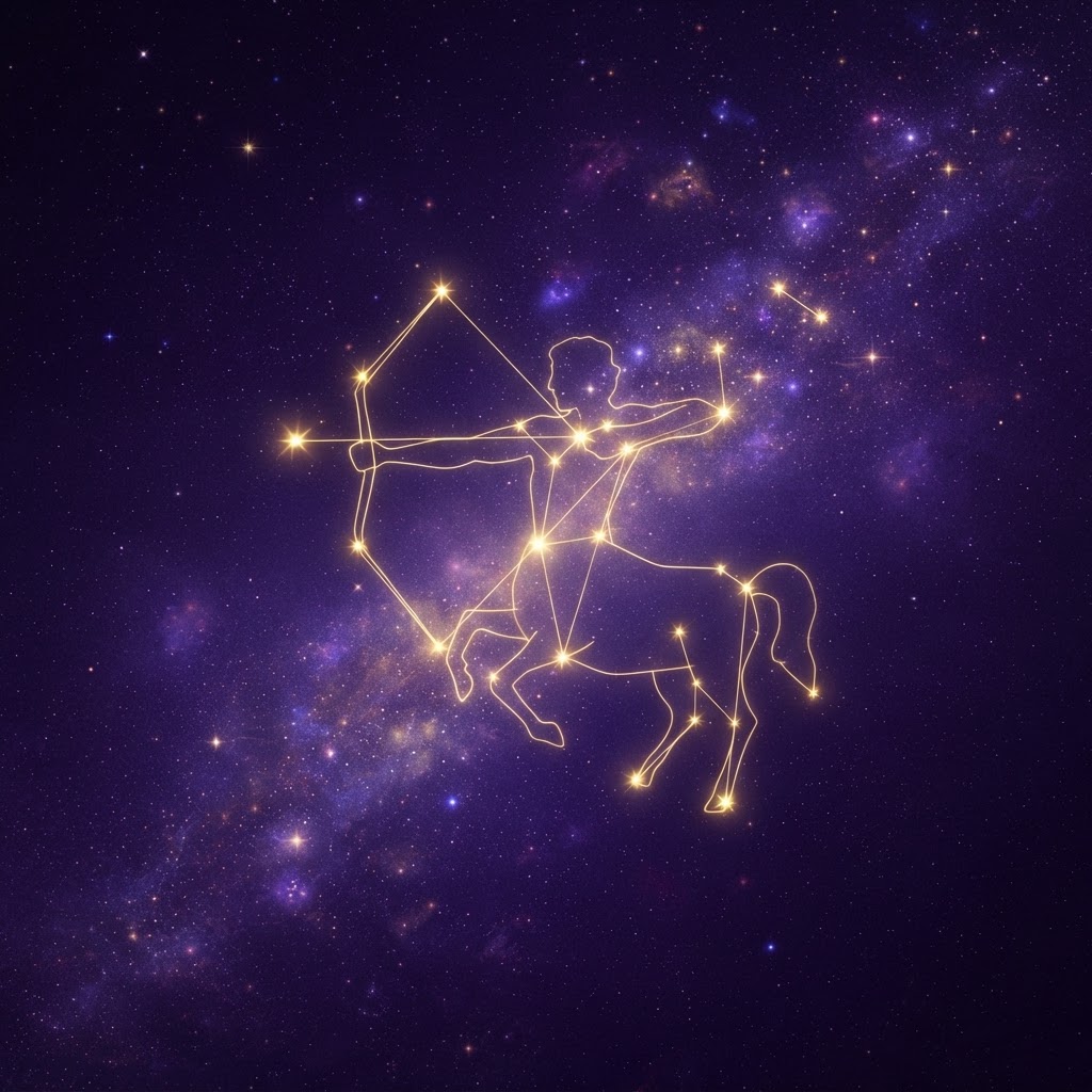 Sagittarius