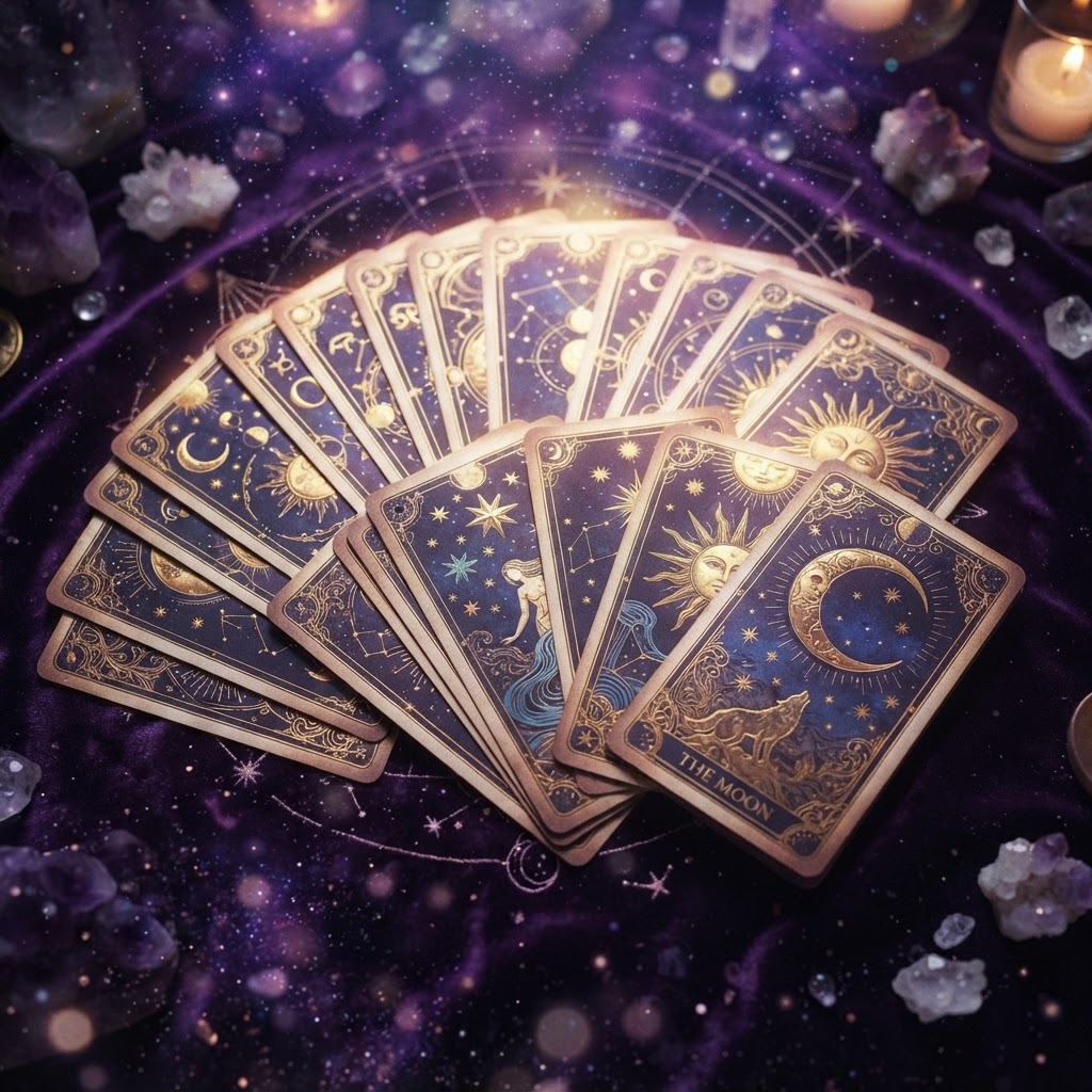 Tarot