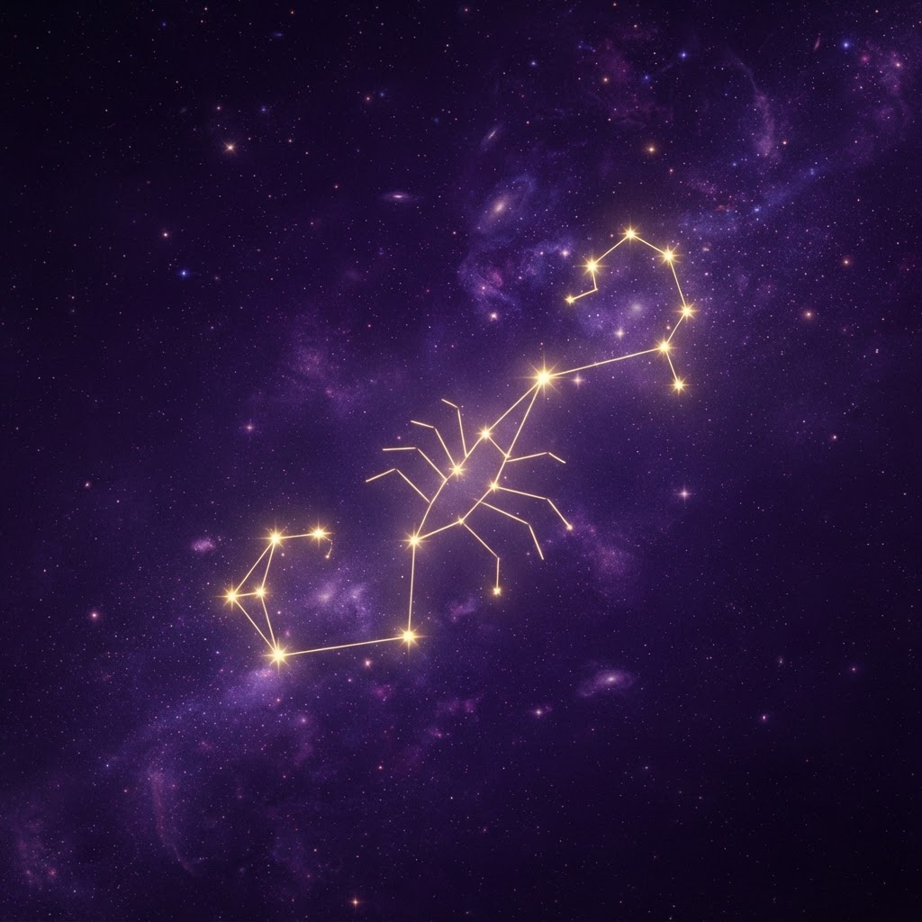Scorpio