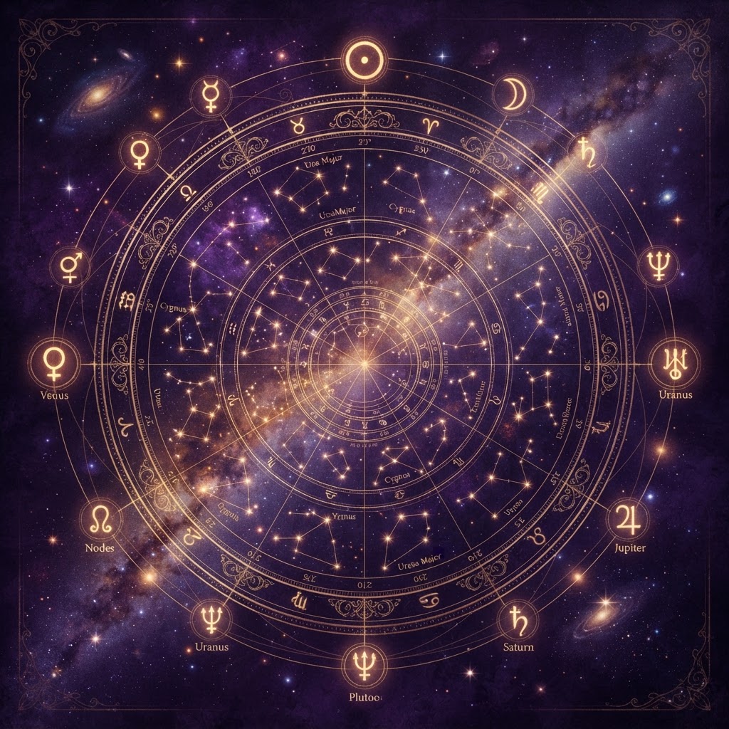 Astrology