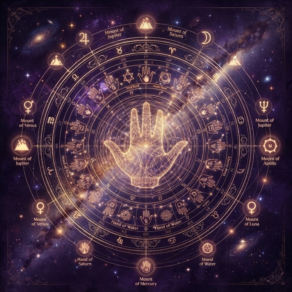 Palmistry