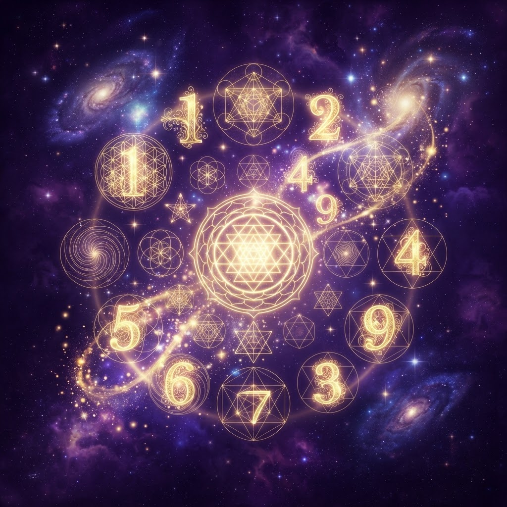 Numerology