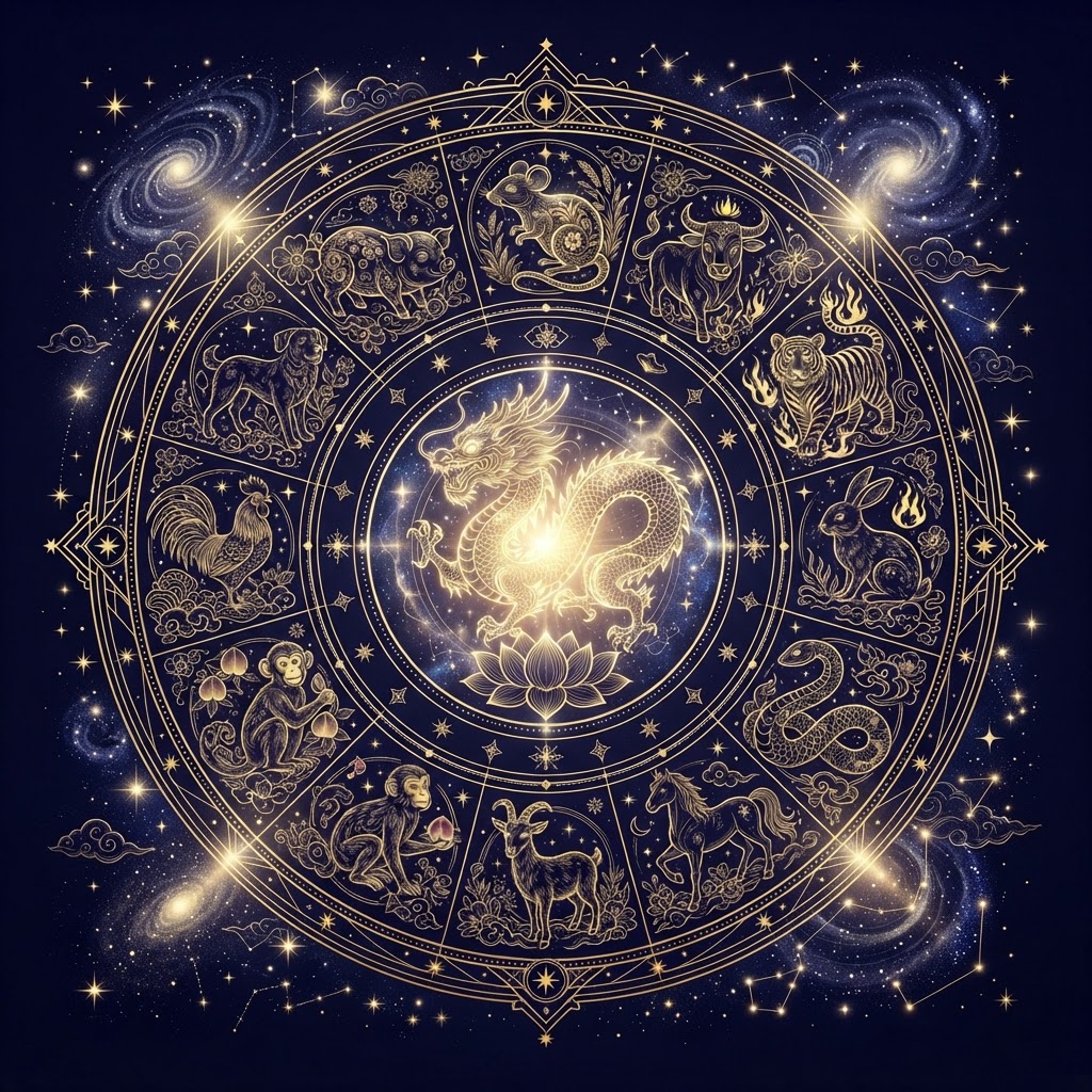 Chinese Zodiac