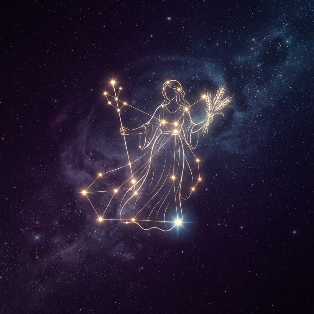 Virgo