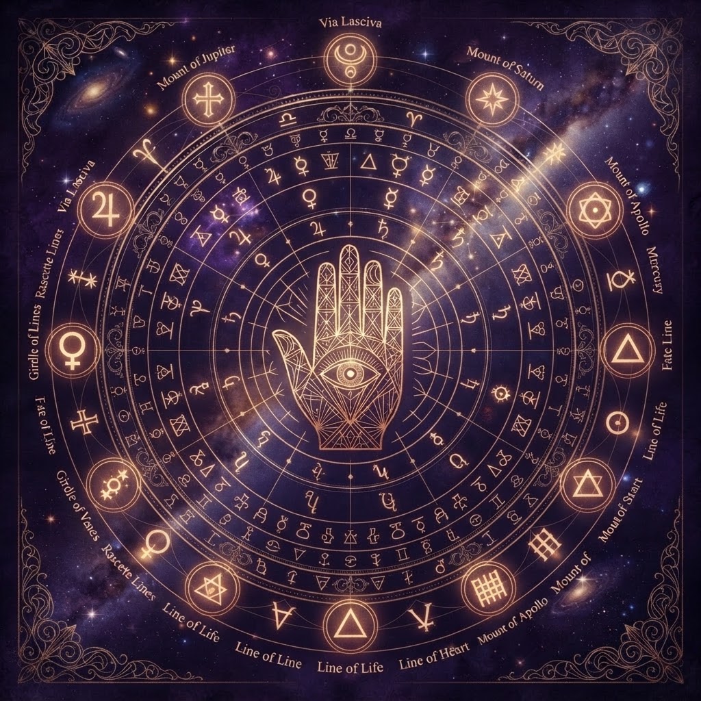Palmistry