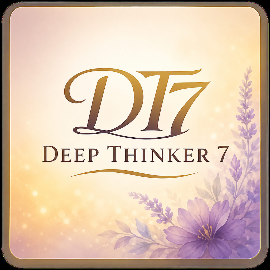 Deep Thinker 7