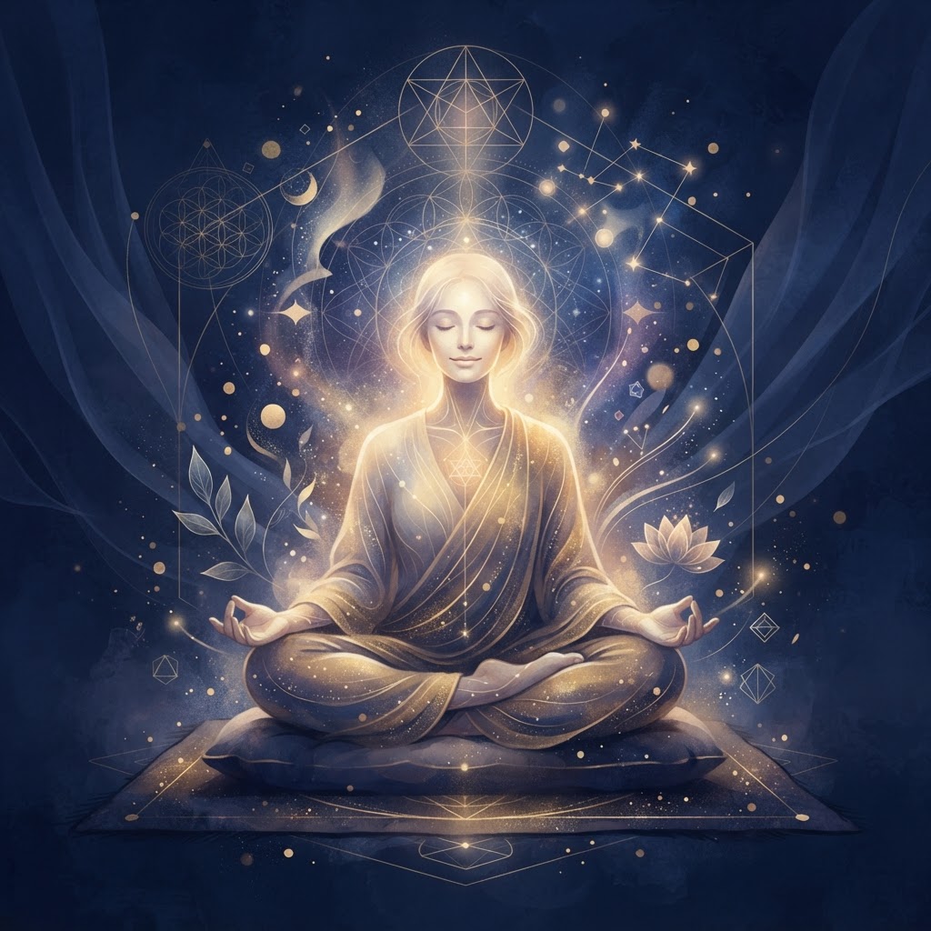 What Can You Learn From an Online Spirituality Course?