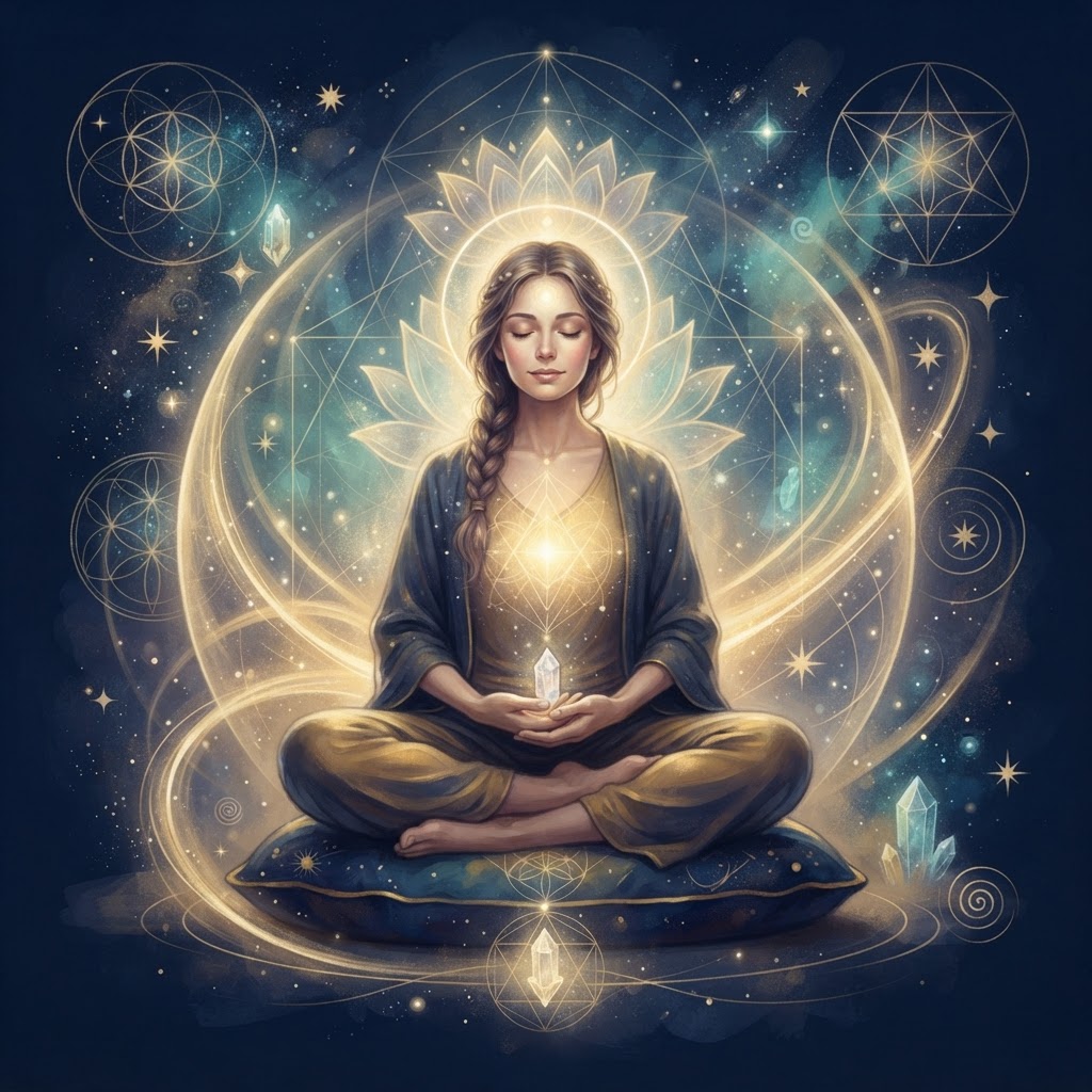 How to Develop Psychic Ability Safely: A Practical Guide