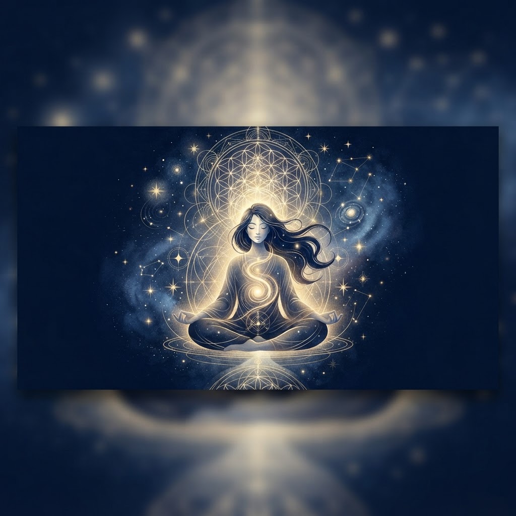What is Intuitive Development? Understanding Your Inner Guidance