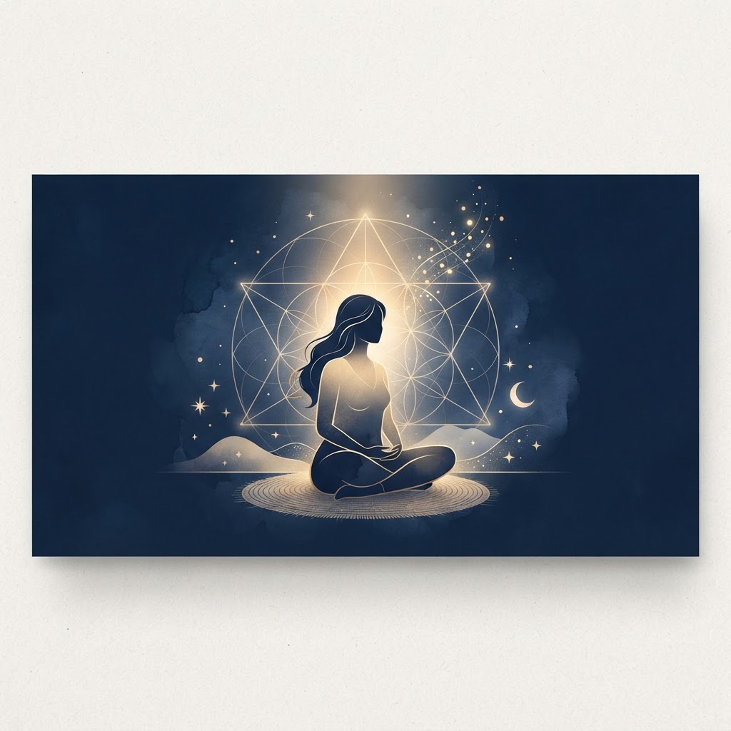 Setting Intentions for Spiritual Growth: A Practical Guide