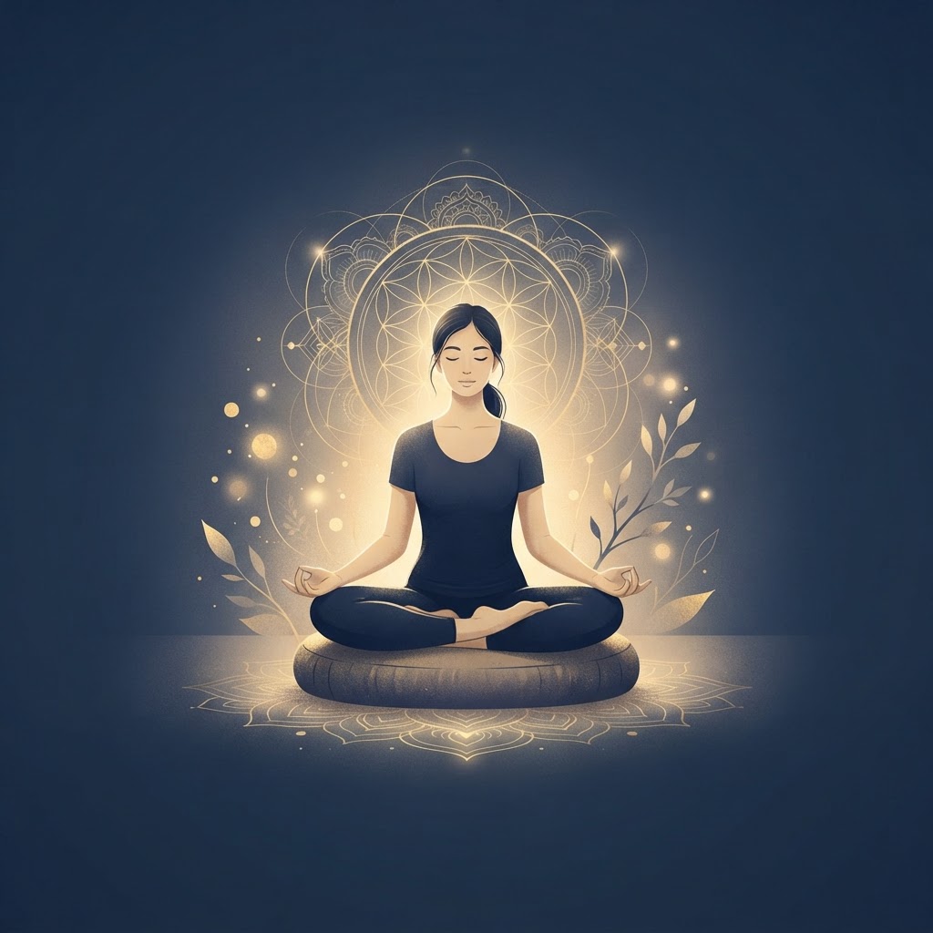 Mindfulness for Beginners: A Simple Guide to Getting Started