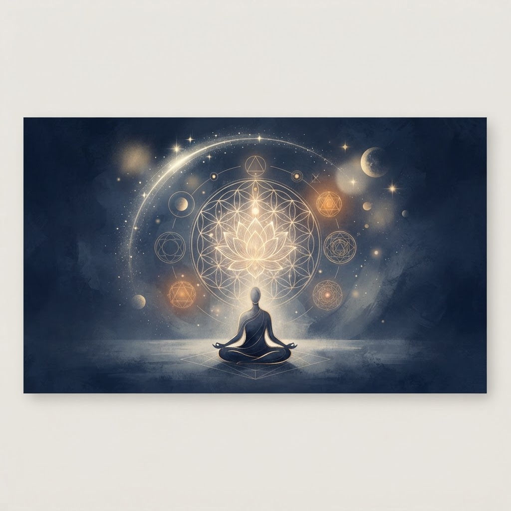 Spiritual Practices for Beginners: A Simple Guide