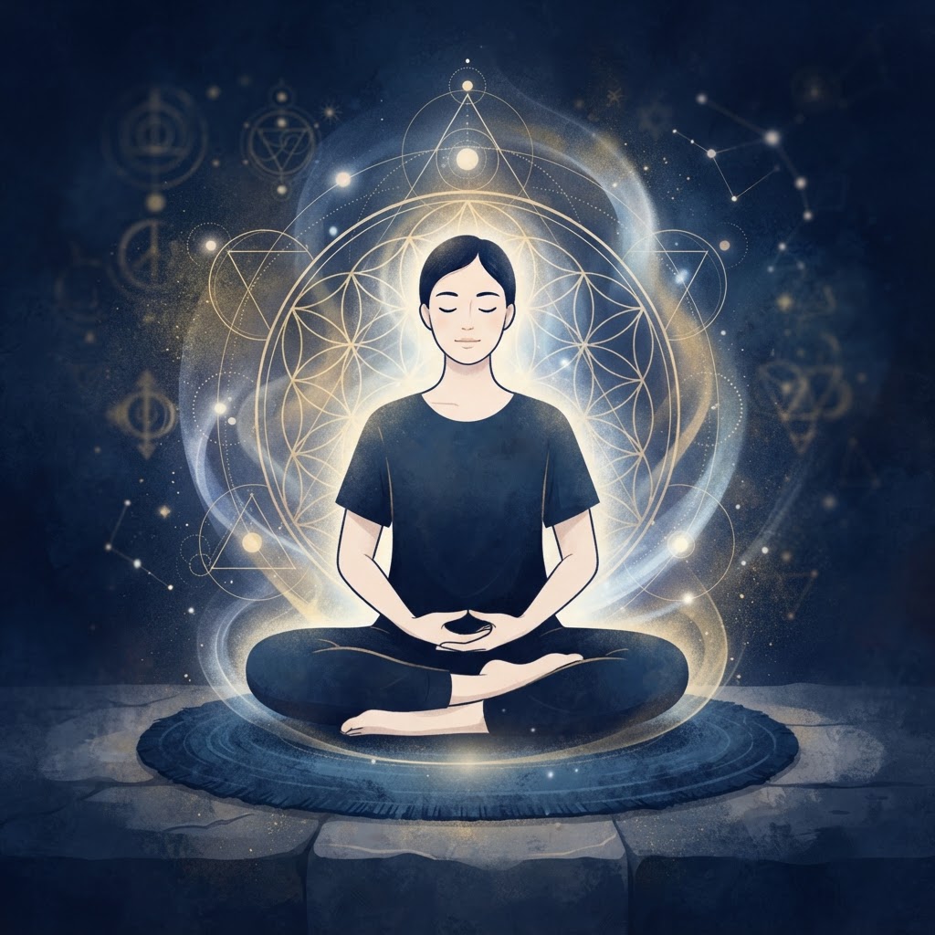 Types of Meditation Explained: A Guide to Finding Your Practice