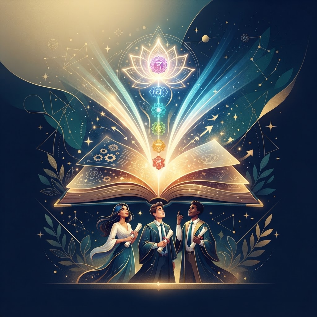Why Learn With Us?