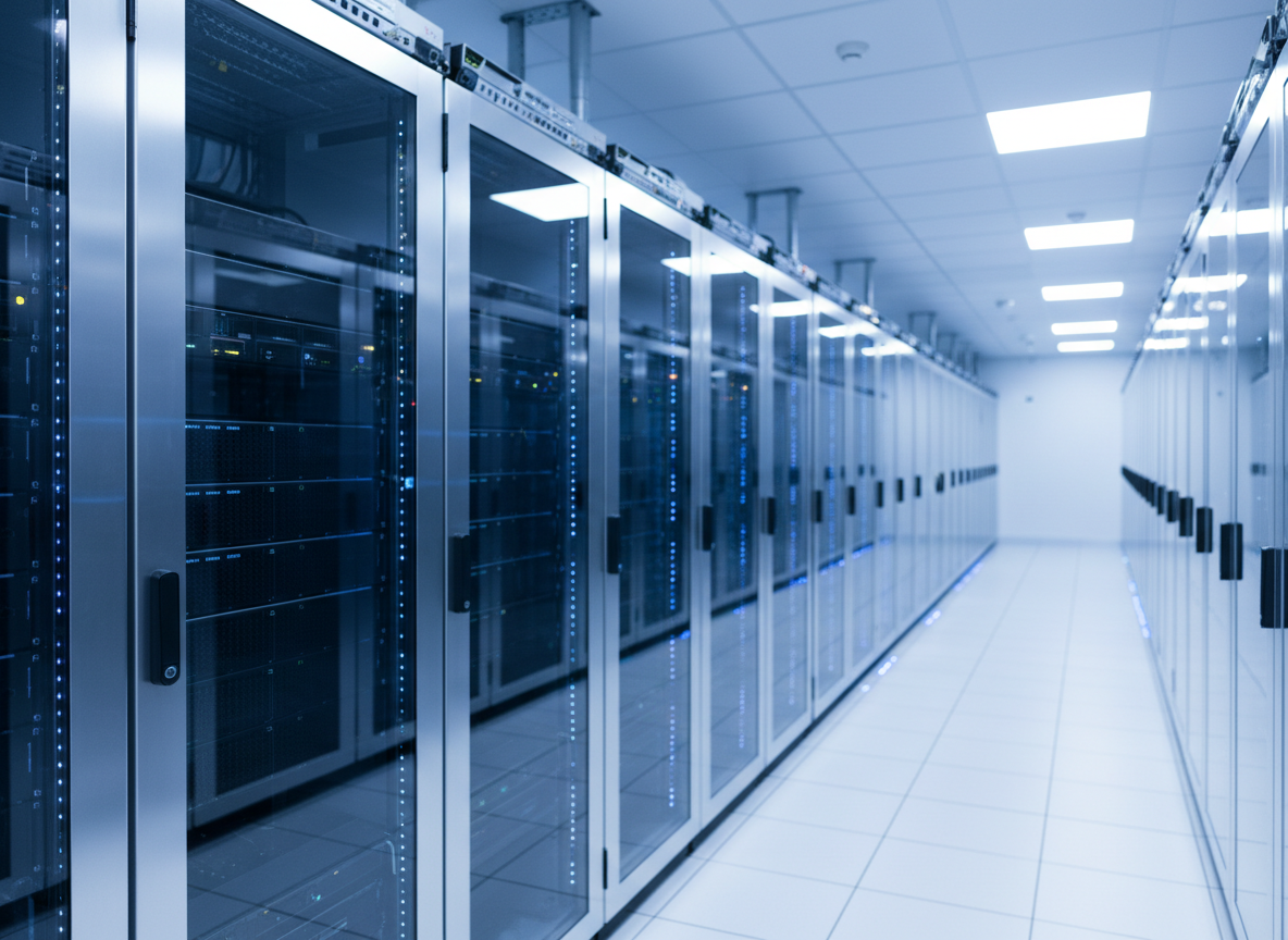 Server Equipment
