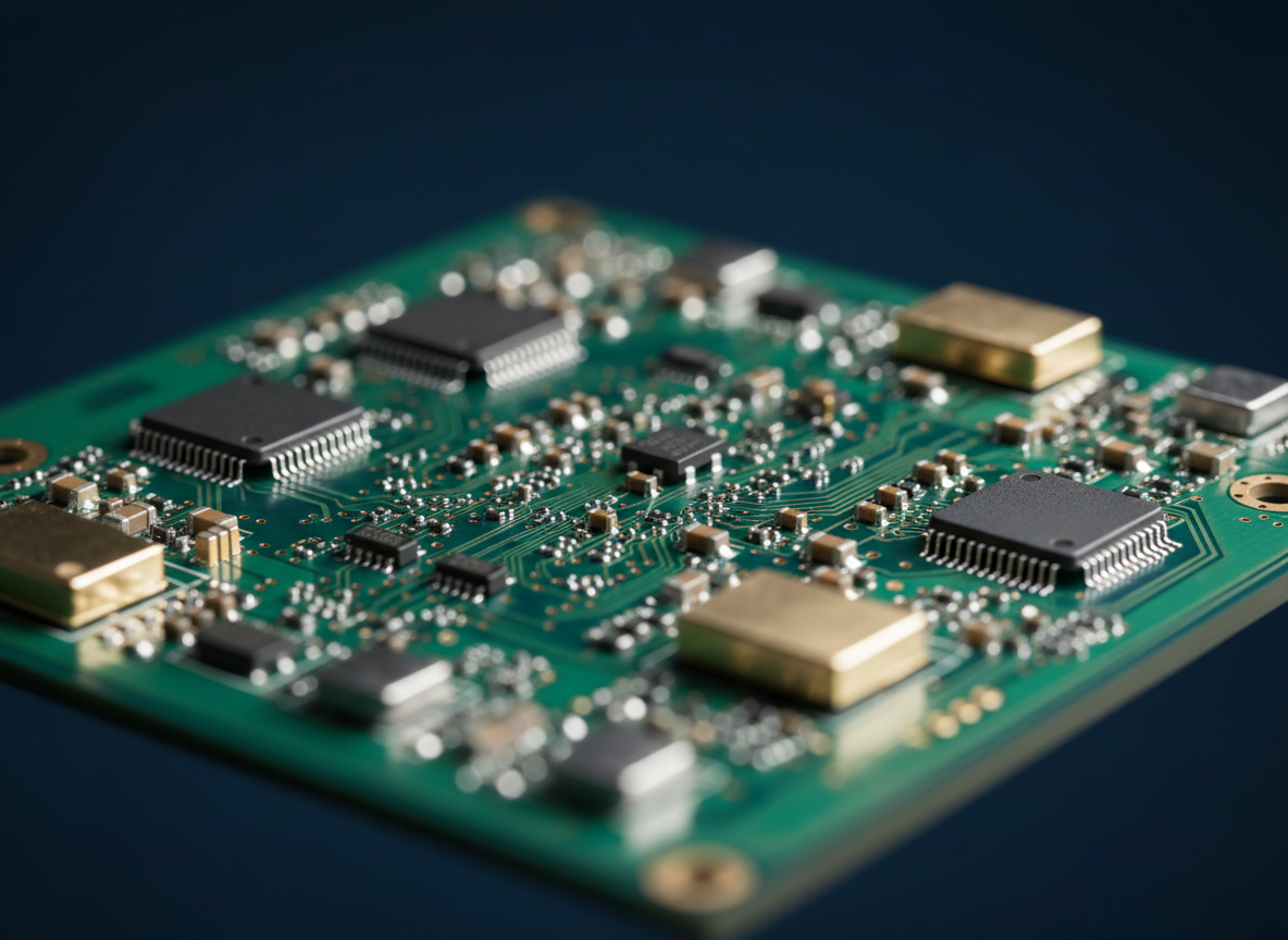 Electronic circuit board recycling Quebec — certified e-waste processing