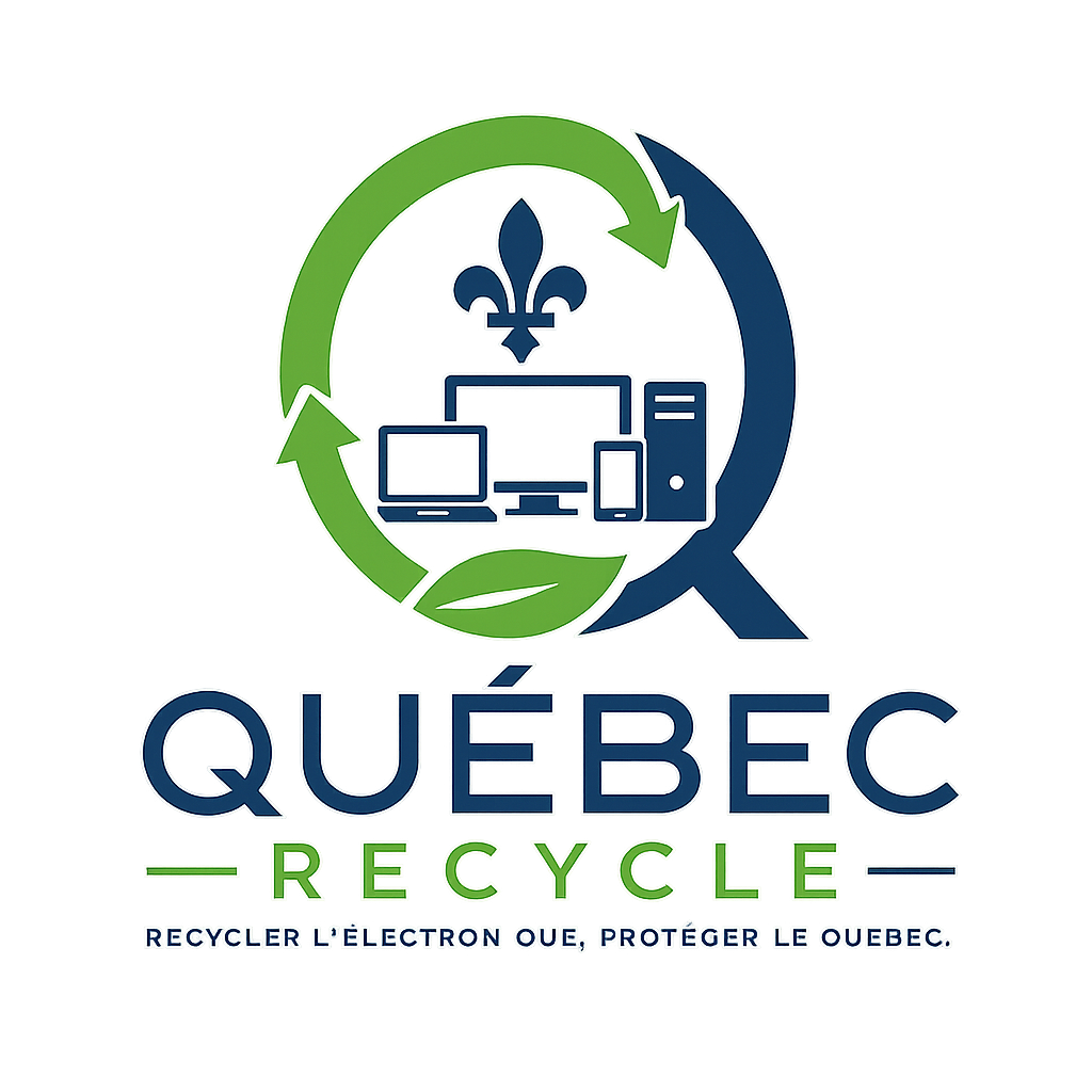 Québec Recycle