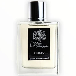 iMatti Incenso bottle