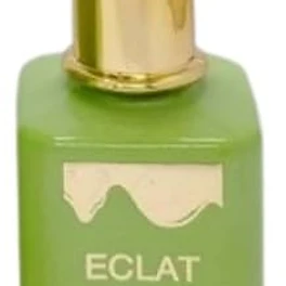 Manasik Éclat Pistachio bottle