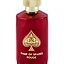 Jo Milano Game of Spades Rouge Extrait bottle