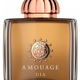 Amouage Dia Woman bottle