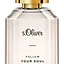 s.Oliver Follow Your Soul Women s.Oliver 2020 Eau de Toilette bottle