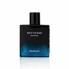 Rayhaan Nocturno bottle