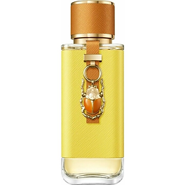 Carolina Herrera Lucky Charm bottle