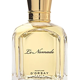 d'Orsay Nomade d'Orsay 1973 Eau de Cologne bottle
