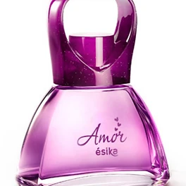 Ésika Amor bottle
