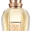 Xerjoff Lua bottle