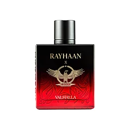 Rayhaan Valhalla bottle